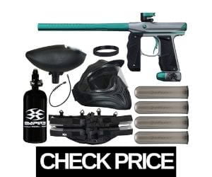 Action Village - Best Entry Level Paintball Gun