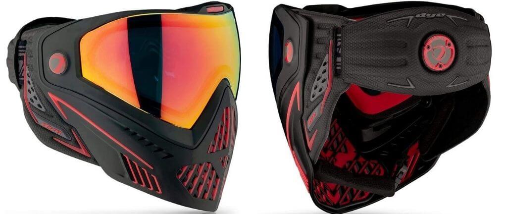 Dye-i5-Best-Paintball-Mask