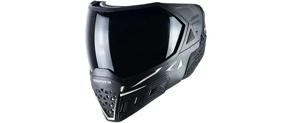 Empire EVS - Good Paintball Mask