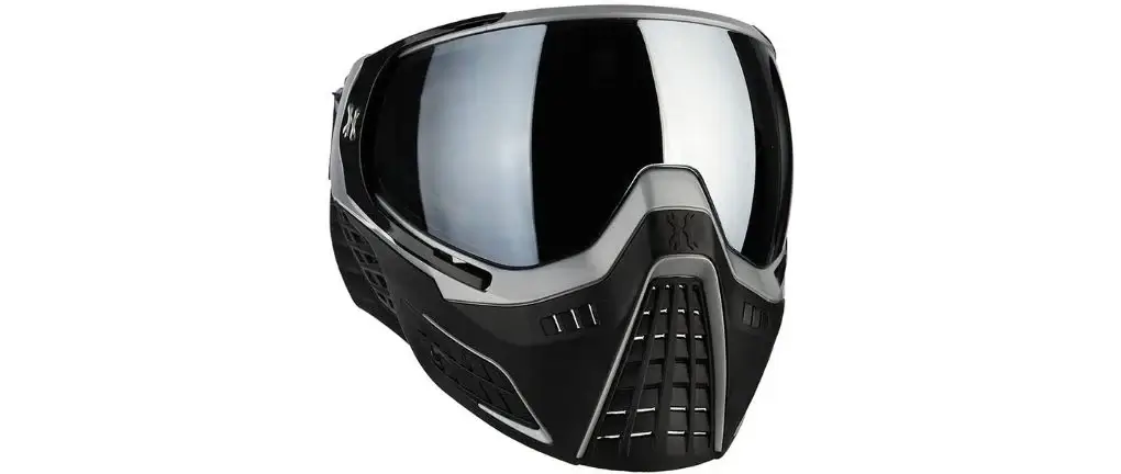 HK Army - Badass Paintball Mask