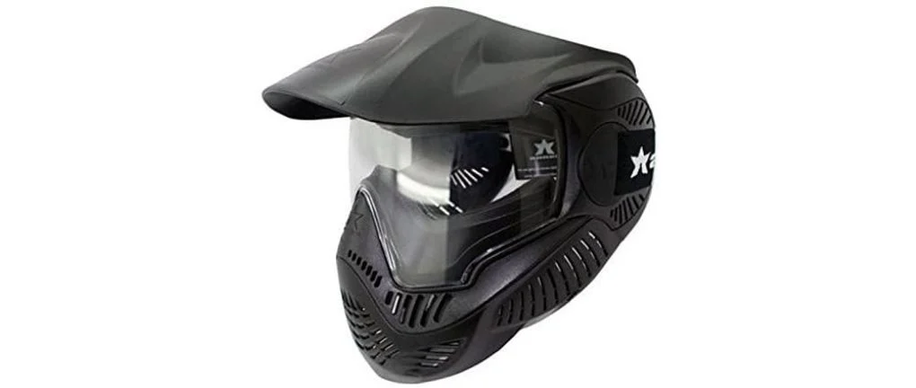 Valken MI-7 - Best Paintball Mask for Beginners