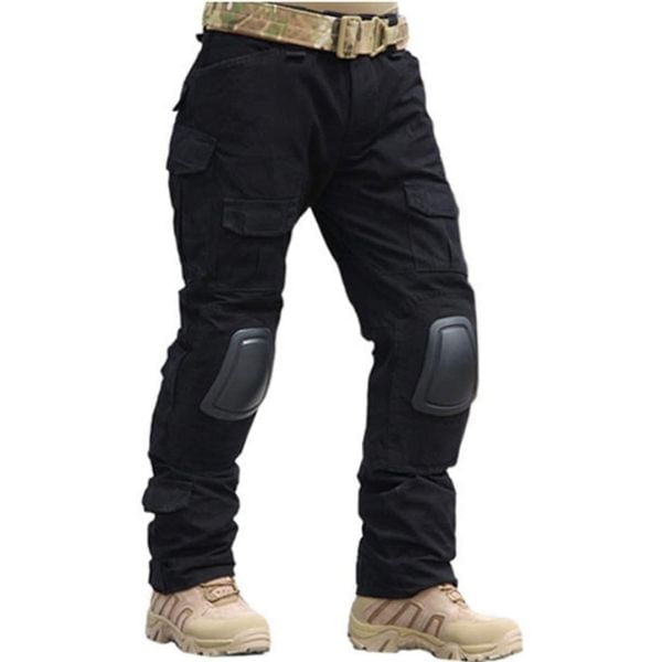 Paintball Equipment – Combat Pants