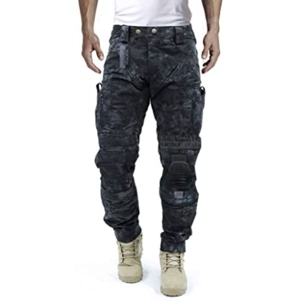 Survival Tactical – Best Paintball Pants