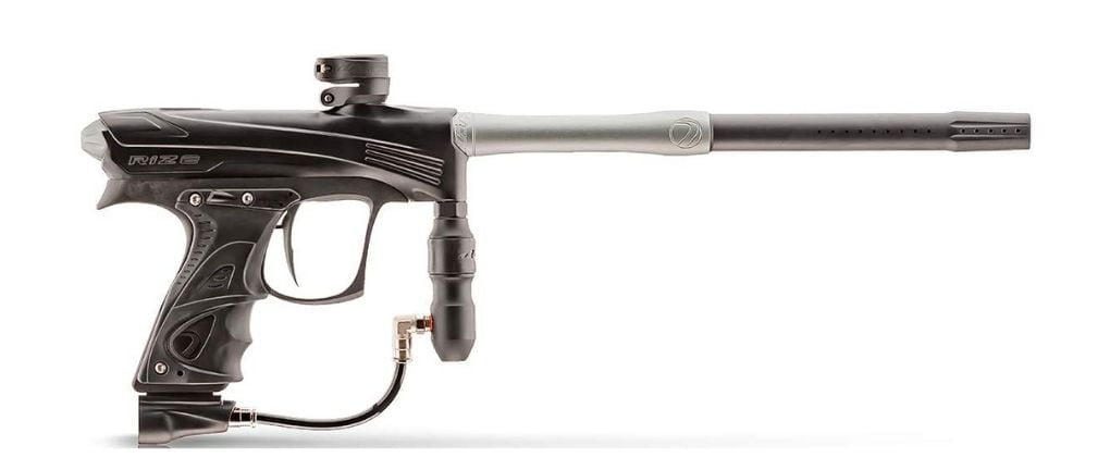 Dye Rize CZR - Best Electronic Paintball Gun