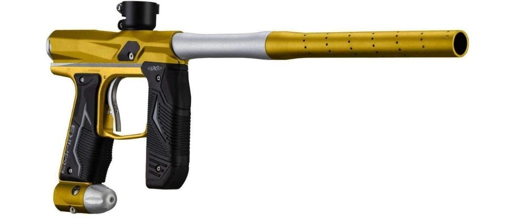 Empire Axe 2.0 - Automatic Paintball Gun