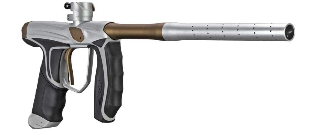 Empire SYX - Full Automatic Paintball Gun