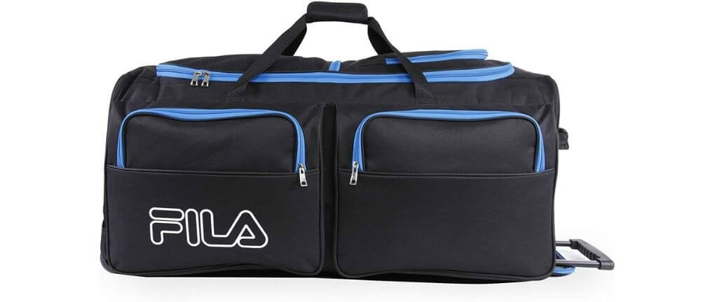 Fila - Affordable Gear Bag