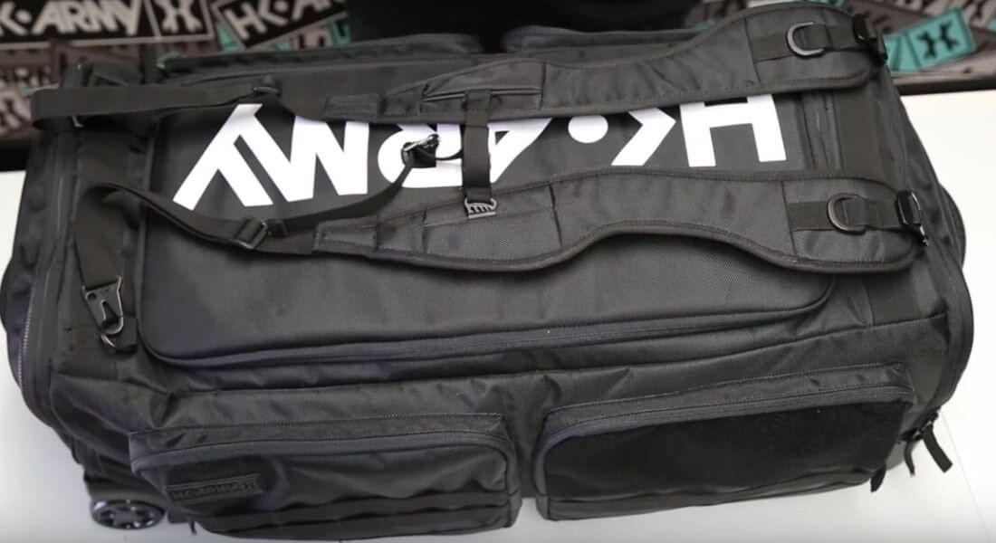 9 Best Paintball Gear Bags (November 2022)