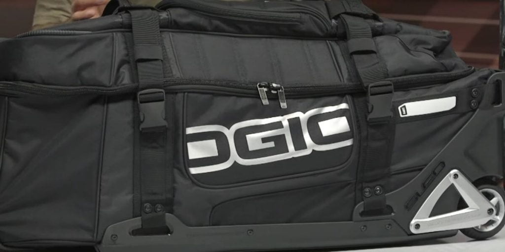 OGIO Rig 9800 Gear Bags