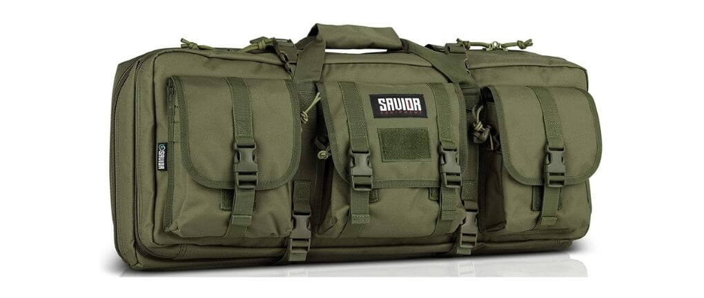 Savior - Paintball bag