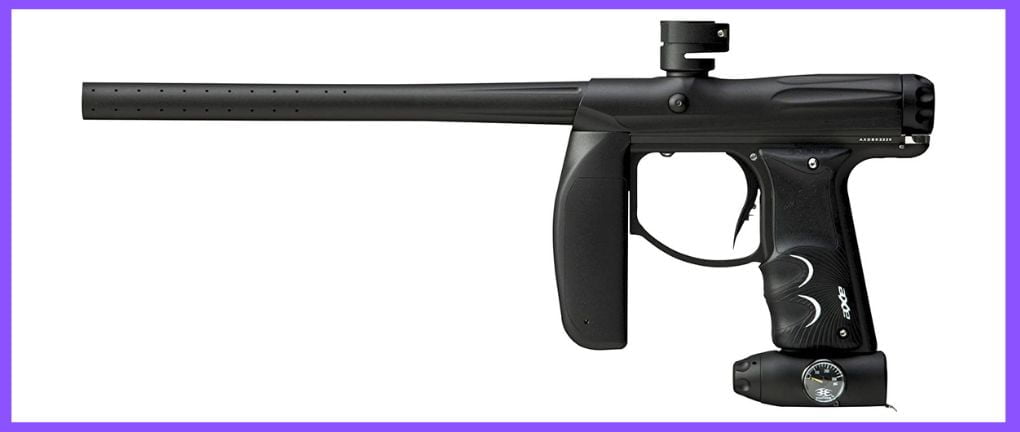 Empire Axe - Best Paintball Sniper Rifle