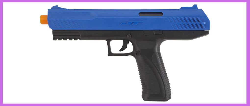 JT Splatmaster z100 - .50 Cal Pistol