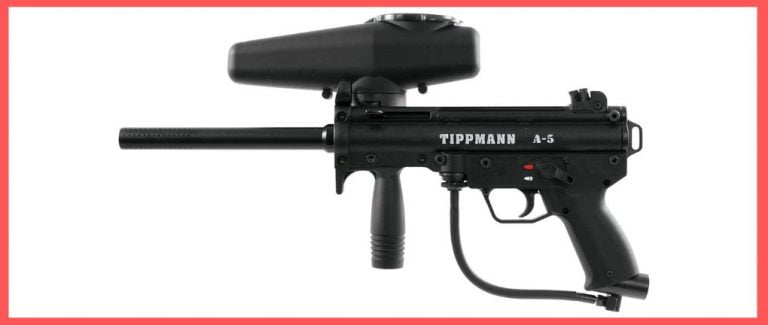 Top 10 Best Long Range Paintball Guns of 2025 - ThePaintballHub