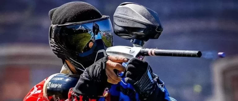 History Of Paintball: From 1960 To 2023 {Updated}