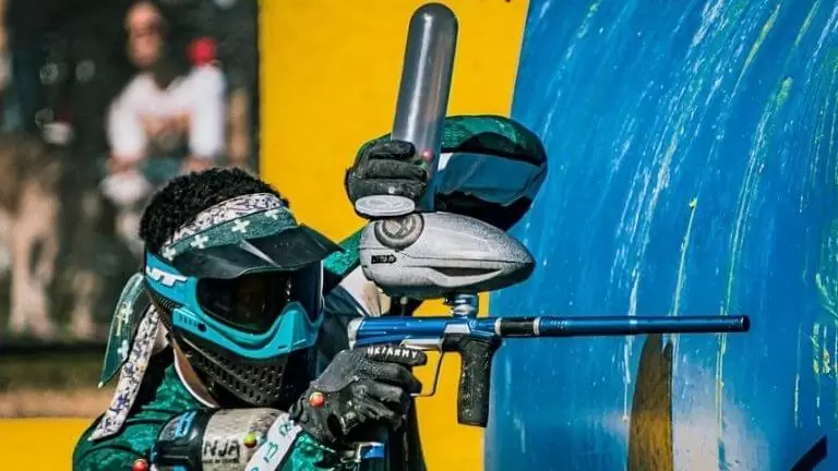 Paintball in Chicago 2023 – Top 6 Fields to Play