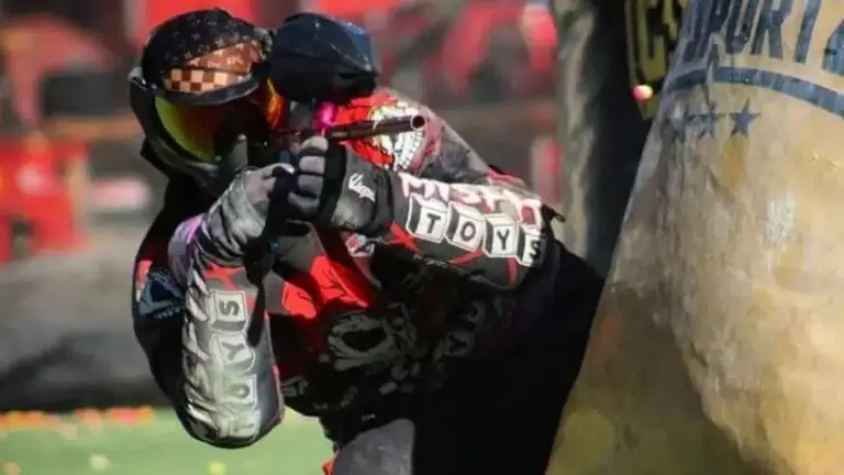 Paintball in Orlando 2023 – Top 4 Fields