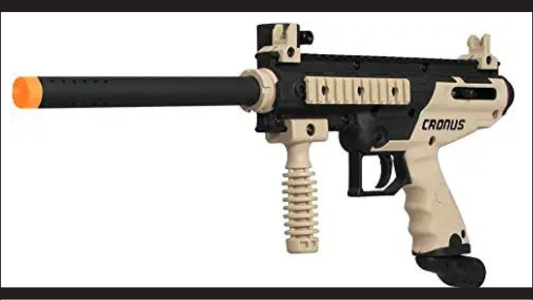 Tippmann cronus