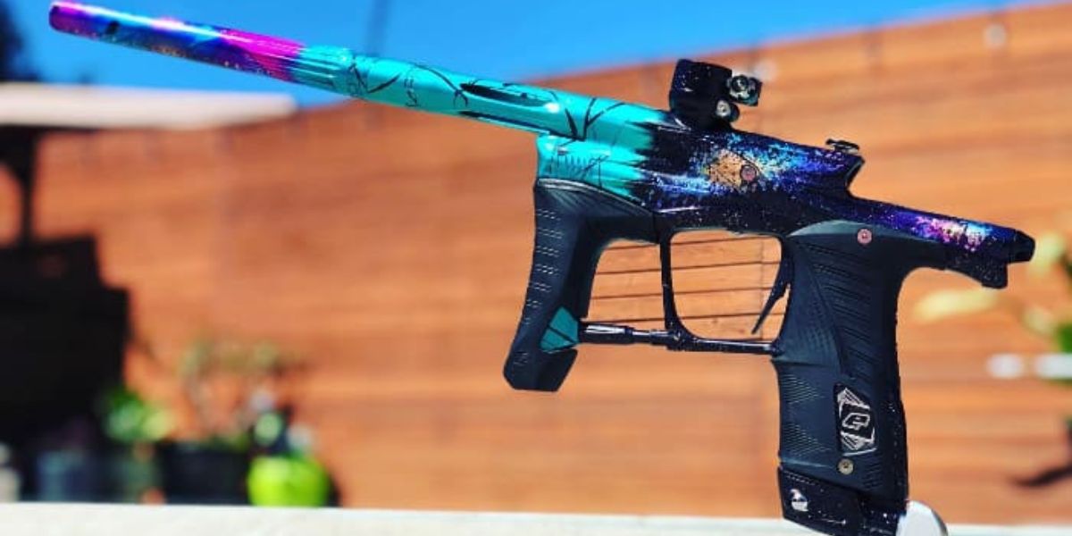 Tips for Finding the Best Budget Paintball Guns